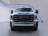 Thumbnail of 2024 Summit White GMC Sierra 3500