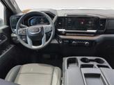 Thumbnail of 2024 Summit White GMC Sierra 3500