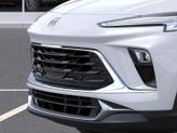 Thumbnail of 2026 Summit White Buick Encore GX