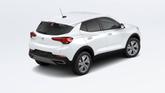 Thumbnail of 2026 Summit White Buick Encore GX