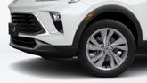 Thumbnail of 2026 Summit White Buick Encore GX