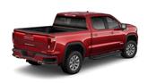 Thumbnail of 2025 Volcanic Red GMC Sierra 1500