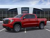 Thumbnail of 2025 Volcanic Red GMC Sierra 1500