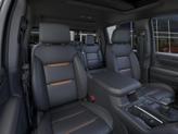 Thumbnail of 2025 Volcanic Red GMC Sierra 1500