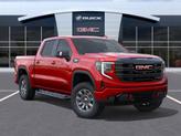 Thumbnail of 2025 Volcanic Red GMC Sierra 1500