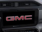 Thumbnail of 2025 Volcanic Red GMC Sierra 1500