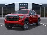 Thumbnail of 2025 Volcanic Red GMC Sierra 1500