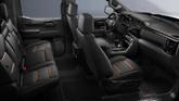 Thumbnail of 2025 Volcanic Red GMC Sierra 1500