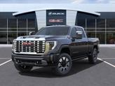 Thumbnail of 2025 Titanium Rush Metallic GMC Sierra 2500