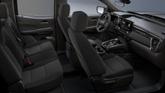 Thumbnail of 2026 Summit White GMC Canyon