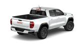 Thumbnail of 2026 Summit White GMC Canyon