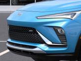 Thumbnail of 2026 Aquamarine Blue Metallic Buick Envista