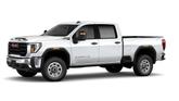 Thumbnail of 2026 Summit White GMC Sierra 2500