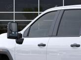 Thumbnail of 2026 Summit White GMC Sierra 2500