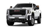 Thumbnail of 2026 Summit White GMC Sierra 2500