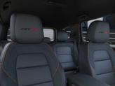 Thumbnail of 2026 Summit White GMC Terrain