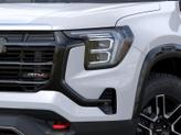 Thumbnail of 2026 Summit White GMC Terrain
