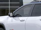 Thumbnail of 2026 Summit White GMC Terrain