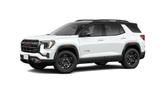Thumbnail of 2026 Summit White GMC Terrain