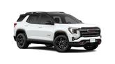 Thumbnail of 2026 Summit White GMC Terrain