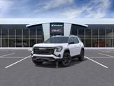 Thumbnail of 2026 Summit White GMC Terrain