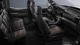 Thumbnail of 2026 Onyx Black GMC Sierra 1500