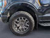 Thumbnail of 2023 Black Ford F-150