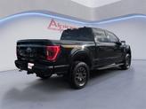 Thumbnail of 2023 Black Ford F-150