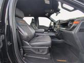 Thumbnail of 2023 Black Ford F-150
