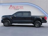 Thumbnail of 2023 Black Ford F-150