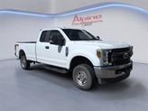 Thumbnail of 2019 White Ford F-250