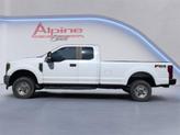 Thumbnail of 2019 White Ford F-250