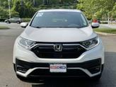 Thumbnail of 2022 Platinum White Pearl Honda CR-V