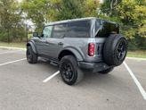 Thumbnail of 2024 CARBONIZED GRAY METALLIC Ford Bronco