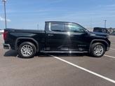 Thumbnail of 2021 Onyx Black GMC Sierra 1500
