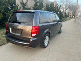 Thumbnail of 2018 Black Dodge Grand Caravan