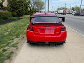 Thumbnail of 2016 Red Subaru WRX