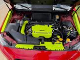 Thumbnail of 2016 Red Subaru WRX