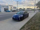 Thumbnail of 2018 Blue Toyota Prius