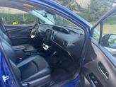 Thumbnail of 2018 Blue Toyota Prius