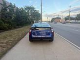 Thumbnail of 2018 Blue Toyota Prius