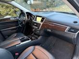Thumbnail of 2015 Silver Mercedes-Benz M-Class