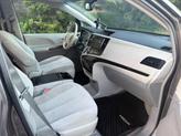 Thumbnail of 2014 Gray Toyota Sienna
