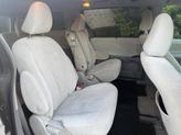 Thumbnail of 2014 Gray Toyota Sienna