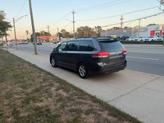 Thumbnail of 2014 Gray Toyota Sienna
