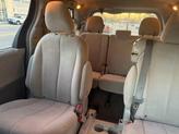 Thumbnail of 2014 Gray Toyota Sienna