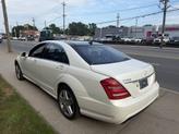 Thumbnail of 2013 White Mercedes-Benz S-Class