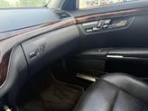 Thumbnail of 2013 White Mercedes-Benz S-Class