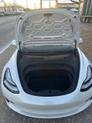 Thumbnail of 2020 White Tesla Model 3