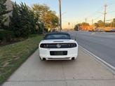 Thumbnail of 2014 White Ford Mustang